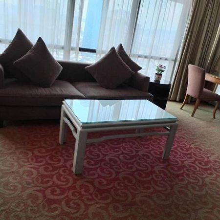 Suites At Times Square Kl Κουάλα Λουμπούρ Εξωτερικό φωτογραφία