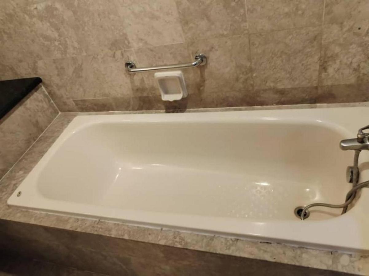 Suites At Times Square Kl Κουάλα Λουμπούρ Εξωτερικό φωτογραφία
