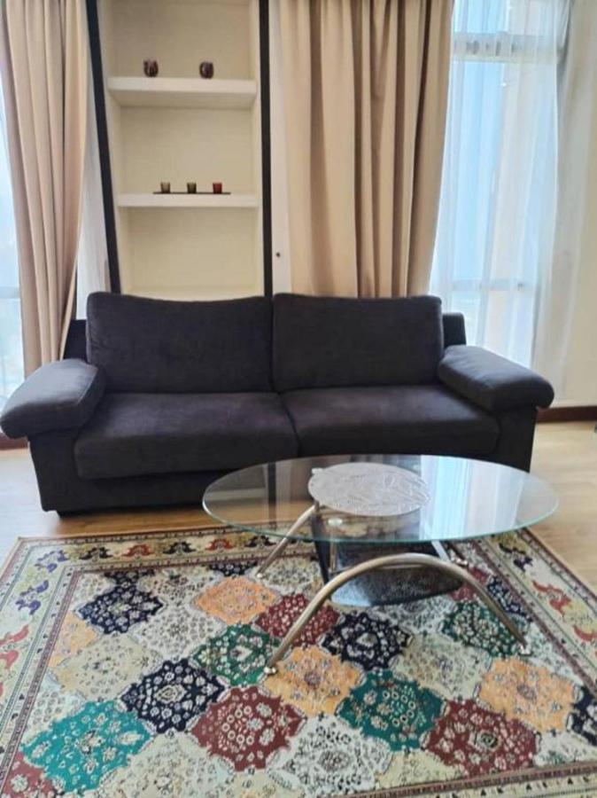 Suites At Times Square Kl Κουάλα Λουμπούρ Εξωτερικό φωτογραφία