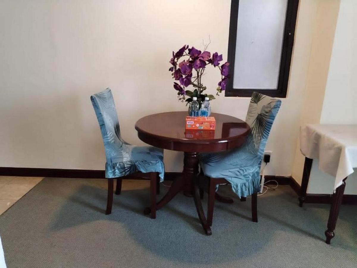 Suites At Times Square Kl Κουάλα Λουμπούρ Εξωτερικό φωτογραφία