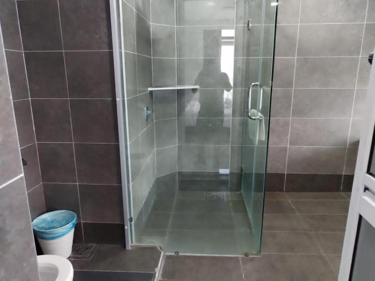 Suites At Times Square Kl Κουάλα Λουμπούρ Εξωτερικό φωτογραφία