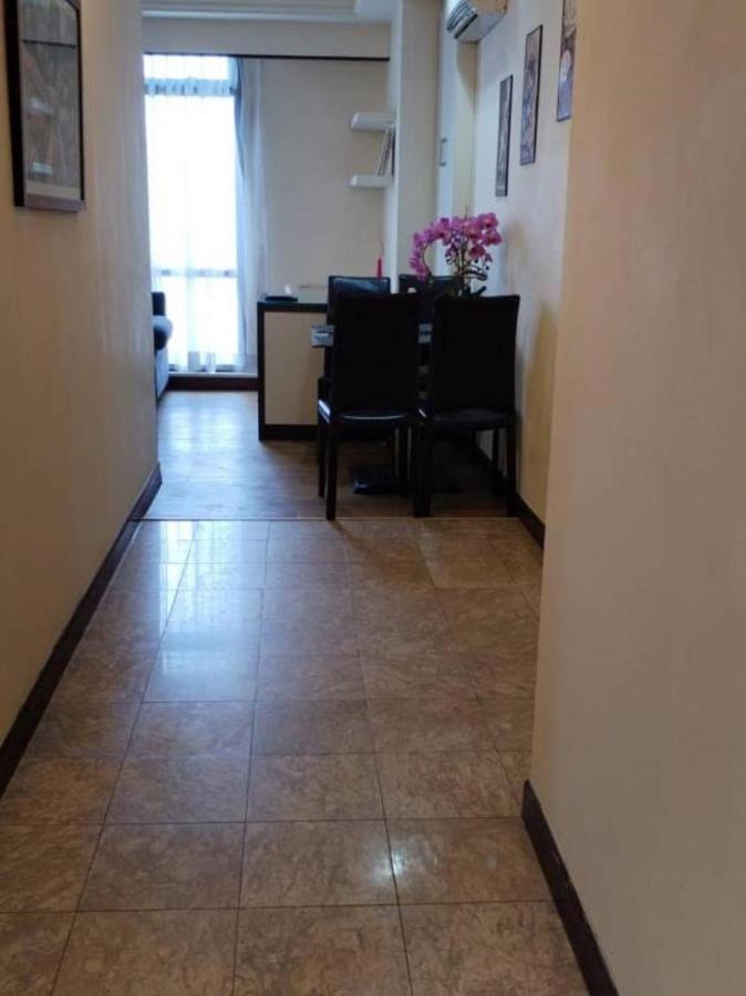 Suites At Times Square Kl Κουάλα Λουμπούρ Εξωτερικό φωτογραφία