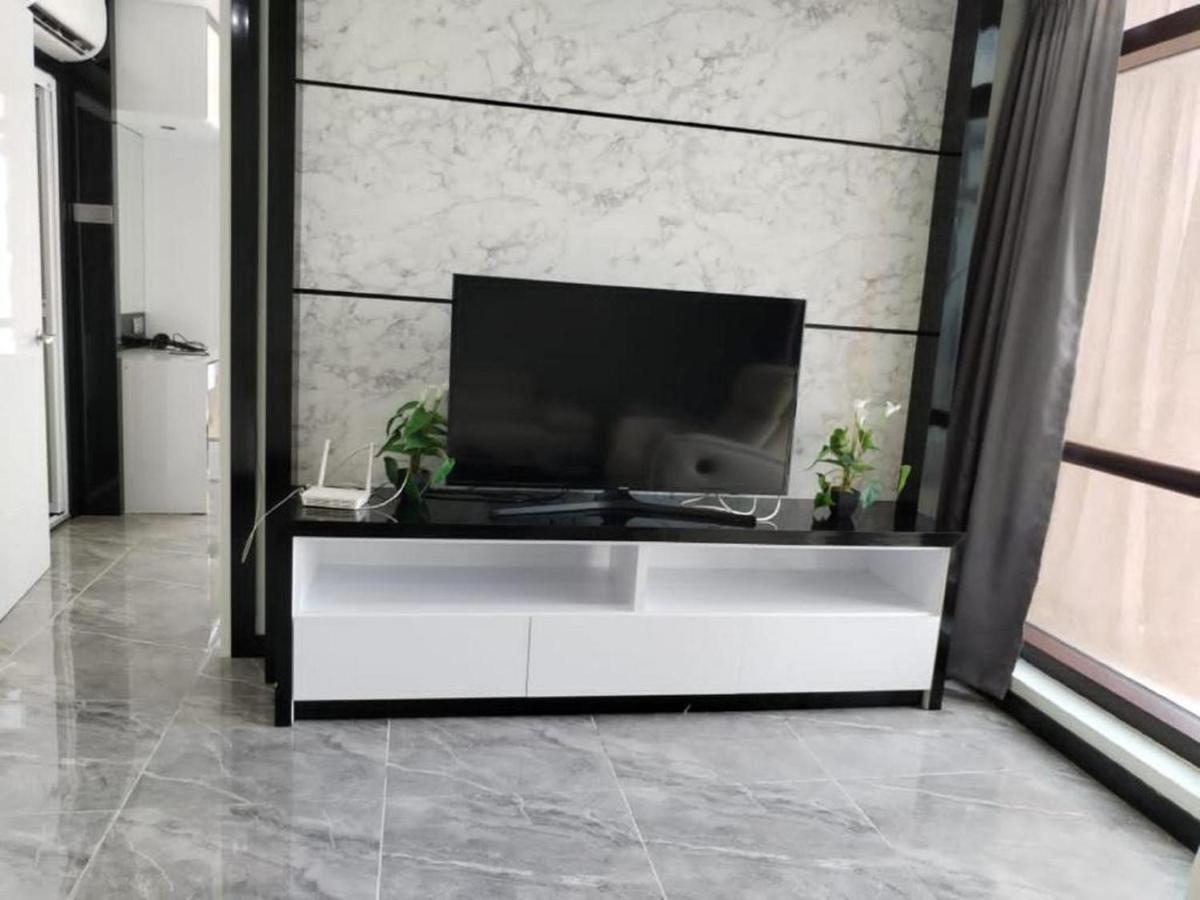 Suites At Times Square Kl Κουάλα Λουμπούρ Εξωτερικό φωτογραφία