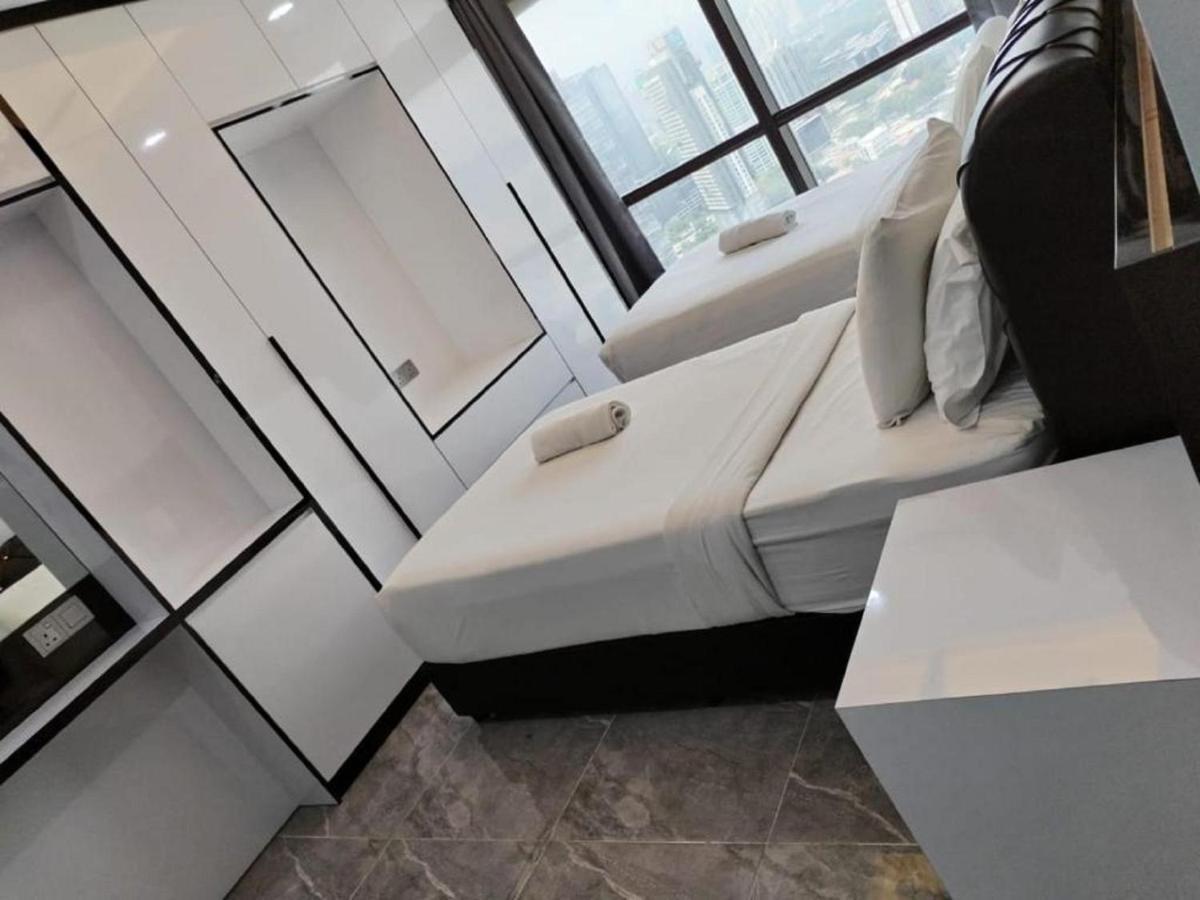 Suites At Times Square Kl Κουάλα Λουμπούρ Εξωτερικό φωτογραφία