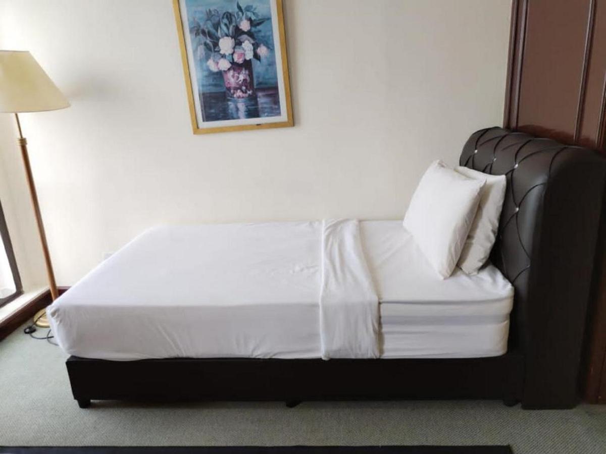 Suites At Times Square Kl Κουάλα Λουμπούρ Εξωτερικό φωτογραφία