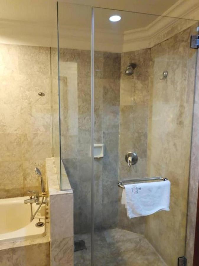 Suites At Times Square Kl Κουάλα Λουμπούρ Εξωτερικό φωτογραφία