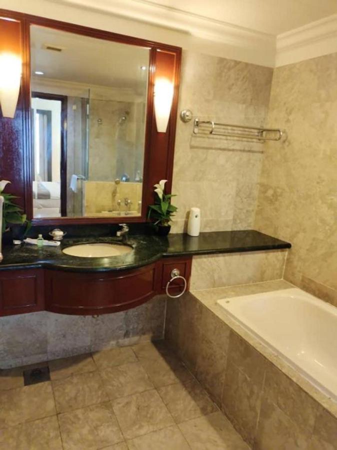 Suites At Times Square Kl Κουάλα Λουμπούρ Εξωτερικό φωτογραφία