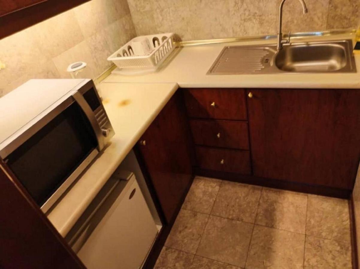 Suites At Times Square Kl Κουάλα Λουμπούρ Εξωτερικό φωτογραφία