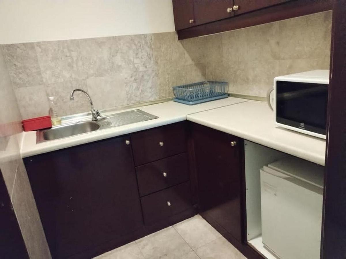 Suites At Times Square Kl Κουάλα Λουμπούρ Εξωτερικό φωτογραφία