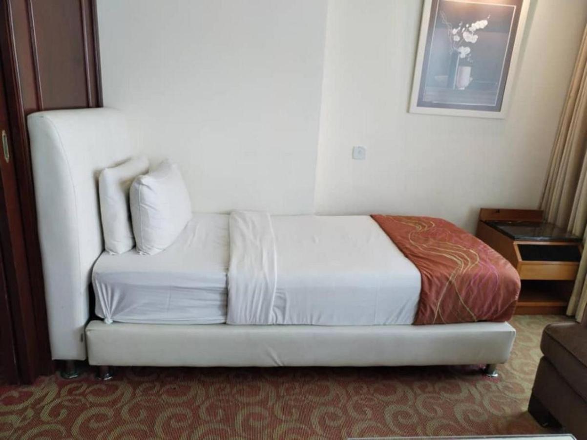 Suites At Times Square Kl Κουάλα Λουμπούρ Εξωτερικό φωτογραφία