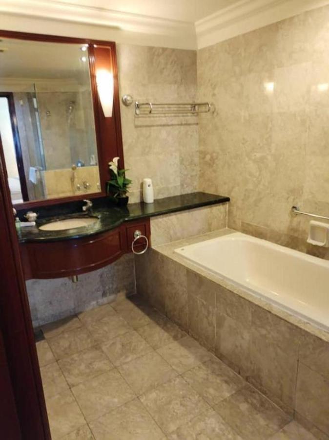 Suites At Times Square Kl Κουάλα Λουμπούρ Εξωτερικό φωτογραφία