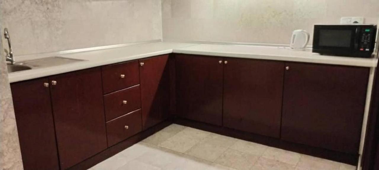 Suites At Times Square Kl Κουάλα Λουμπούρ Εξωτερικό φωτογραφία