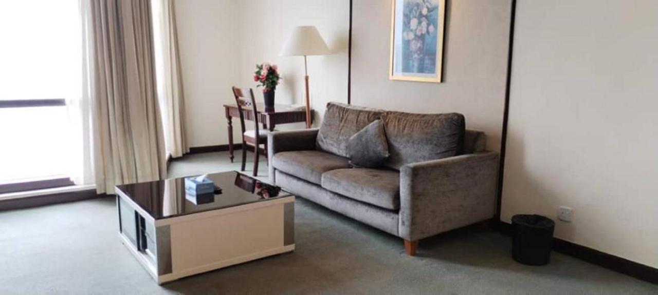 Suites At Times Square Kl Κουάλα Λουμπούρ Εξωτερικό φωτογραφία