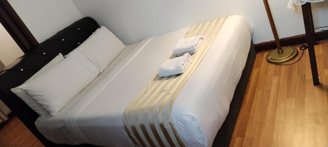 Suites At Times Square Kl Κουάλα Λουμπούρ Εξωτερικό φωτογραφία