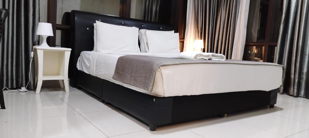 Suites At Times Square Kl Κουάλα Λουμπούρ Εξωτερικό φωτογραφία