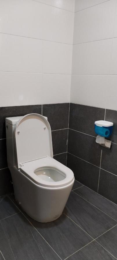 Suites At Times Square Kl Κουάλα Λουμπούρ Εξωτερικό φωτογραφία
