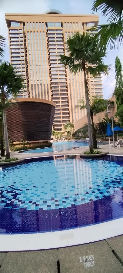 Suites At Times Square Kl Κουάλα Λουμπούρ Εξωτερικό φωτογραφία